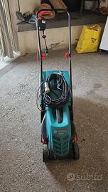 tagliaerba elettrico bosh arm 3200
