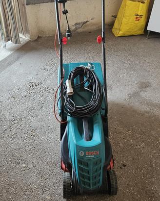 tagliaerba elettrico bosh arm 3200
