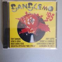 CD SAN S C E M O 1995-NUOVO SIGILLATO-