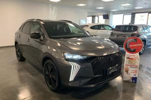 DS AUTOMOBILES DS 7 Performance Line + STRAFULL