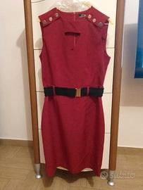 vesito tubino Donna tg. L PDK