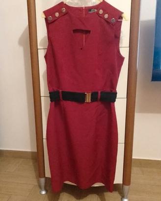vesito tubino Donna tg. L PDK