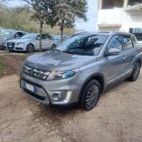 Suzuki Vitara 1.6 DDiS 4WD AllGrip DCT V-Top