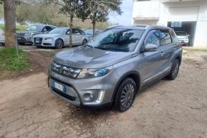 Suzuki Vitara 1.6 DDiS 4WD AllGrip DCT V-Top
