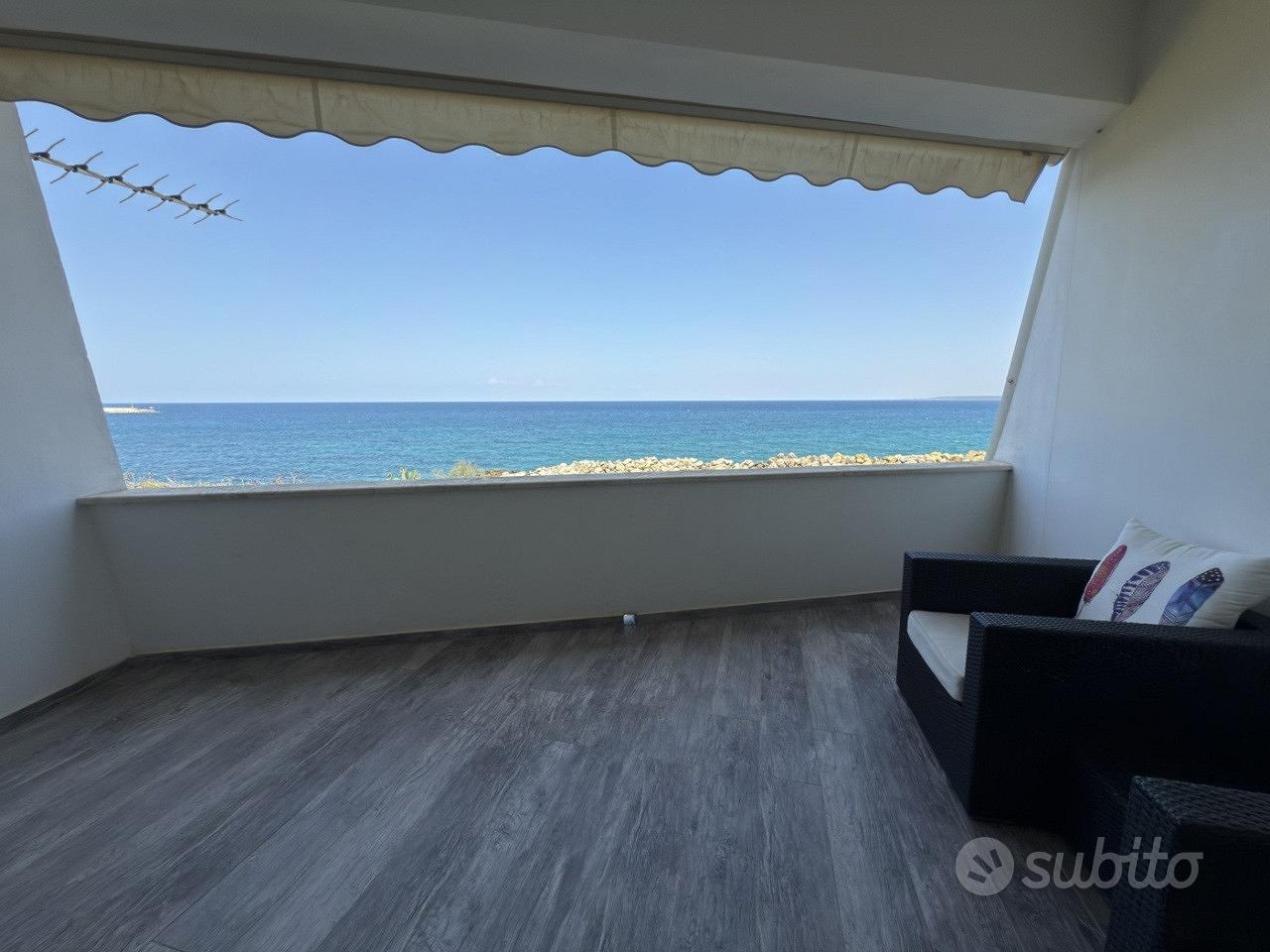Apartment in Gallipoli, Lecce - Vista 3