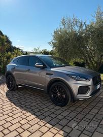 Jaguar e-pace 2.0d awd mhev r-dynamic S full