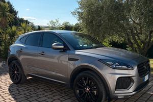 Jaguar e-pace 2.0d awd mhev r-dynamic S full