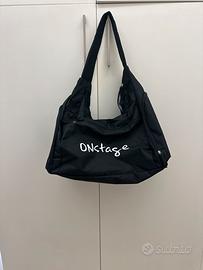 Borsa danza onstage bergamo