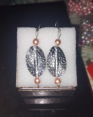 orecchini handmade 