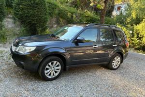 Subaru Forester 2.0 Benzina/GPL 4x4 – 2011