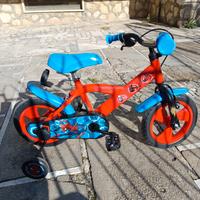 bicicletta bambini