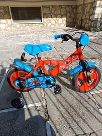 bicicletta bambini