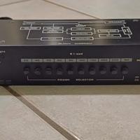 Cabre full speaker protezione unit