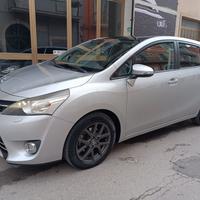 Toyota Verso 1.6 D-4D Style 110 CV TETTO CAMERA NA