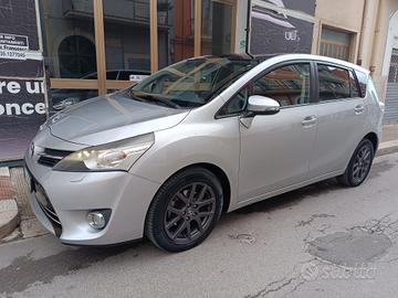 Toyota Verso 1.6 D-4D Style 110 CV TETTO CAMERA NA