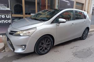 Toyota Verso 1.6 D-4D Style 110 CV TETTO CAMERA NA
