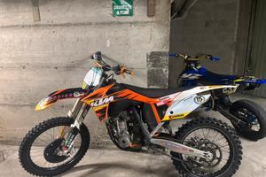 Ktm sxf-250