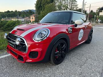 Mini 2.0 John Cooper Works Challenge Edition 22