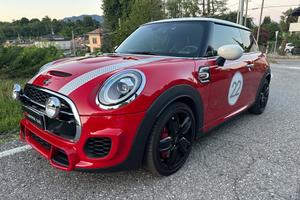 Mini 2.0 John Cooper Works Challenge Edition 22