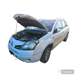 Ricambi Renault Koleos 2.0 Dci 150Cv 2007/2010