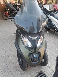Piaggio MP3 350 abs LT 2019 Permute garanzia finan