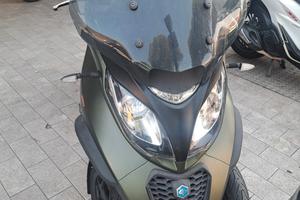 Piaggio MP3 350 abs LT 2019 Permute garanzia finan