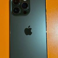 IPHONE 13 PRO 128GB VERDE ALPINO