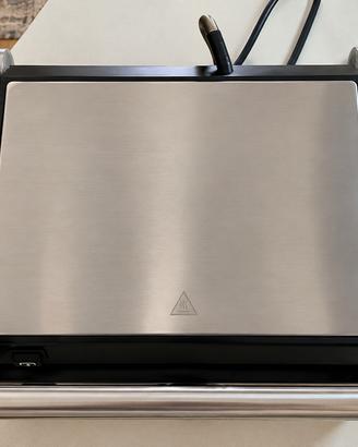 SilverCrest Contact Grill 2000W – Piastra Grill