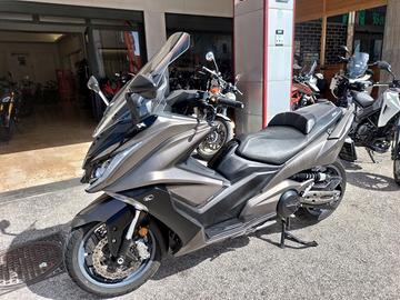 Kymco AK 550 Noodoe - 2021