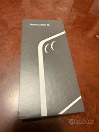 TRITTICO SAMSUNG NUOVO - Galaxy Z Flip7 + Watch 8