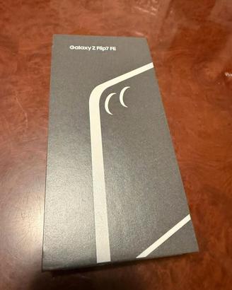 TRITTICO SAMSUNG NUOVO - Galaxy Z Flip7 + Watch 8