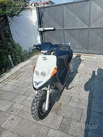 Booster generation 50