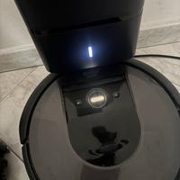 Irobot i8+