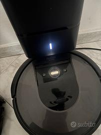 Irobot i8+