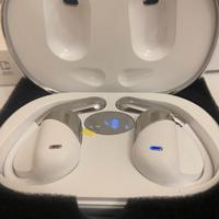 Cuffie bluetooth e traduzione