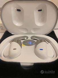 Cuffie bluetooth e traduzione