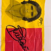 Bruno conti 23 maggio 1991 vintage