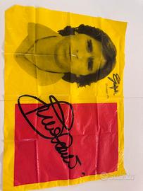 Bruno conti 23 maggio 1991 vintage