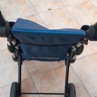 carrello spesa Foppapedretti 