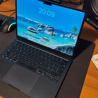 Apple Macbook AIR  M2 - 1TB 24gb