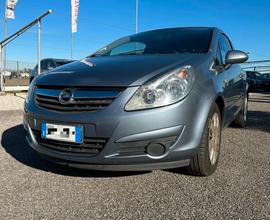 OPEL CORSA 1.3 DIESEL