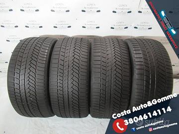 Gomme 285 40 21 Continental 2022 99% 285 40 R21