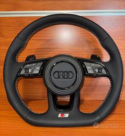 Voalnte audi piatto sline