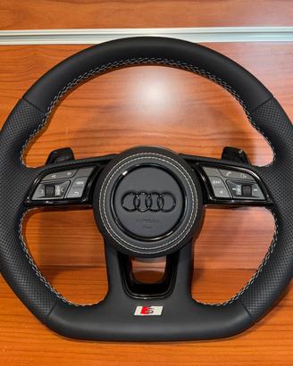 Voalnte audi piatto sline