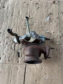 Turbina volvo v4 2.0 d 2016 GT124492