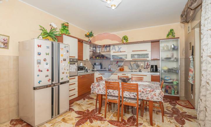 Appartamento - Caltagirone