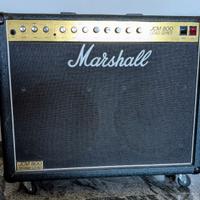 Amplificatore Marshall JCM 800 50W combo