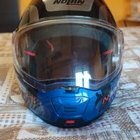 casco Nolan n-100s modulare 