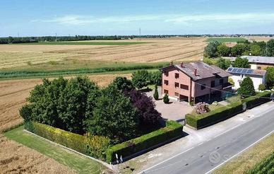 Appartamento San Giovanni in Persiceto [A347VRG]