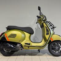 Vespa GTS 300 hpe SUPERSPORT
